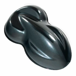 Candy Pearl Gun Metal Quart With Reducer (Candy Midcoat Only) Auto Paint Kit