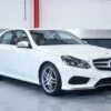 Mercedes 149 Polar White Basecoat With Reducer Gallon (Basecoat Only)
