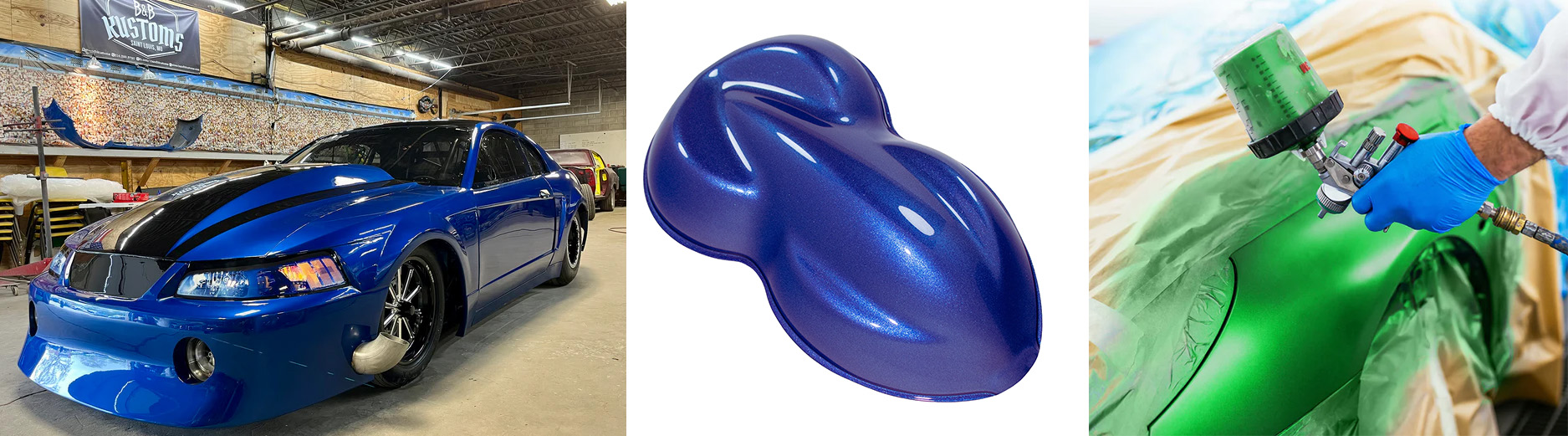 Car Paint Store 1 Car Paint Store -Car Paint Store 2