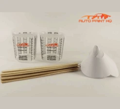 Nissan QM1 Avalanche White Basecoat With Reducer Gallon (Basecoat Only) Kit 5 Nissan QM1 Avalanche White Basecoat With Reducer Gallon (Basecoat Only) Kit -Car Paint Store 2cups5long 610face9 e170 4a69 88ce 1acf70f10582