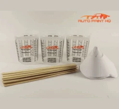 Porsche L908 Grand Prix White Basecoat Clearcoat Complete Gallon Kit 7 Porsche L908 Grand Prix White Basecoat Clearcoat Complete Gallon Kit -Car Paint Store 3cups6long 3f2eabb5 9a70 4d9f a428 19619791b354