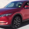 Mazda 2014-2018 41V Soul Red Tri-Coat Candy Complete Quart Kit