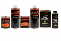 Mother Of Pearl Over Peach Basecoat Quart Car Motorcycle Paint Kit -Car Paint Store 600c7c9a 5860 420d acb5 94df3a47c6ab 3