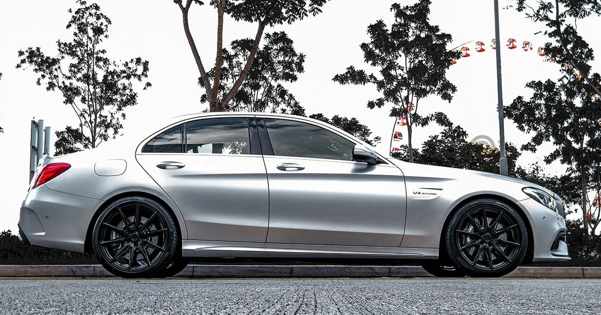 Mercedes 775 Iridium Silver Basecoat Clearcoat Complete Gallon Kit 1 Mercedes 775 Iridium Silver Basecoat Clearcoat Complete Gallon Kit