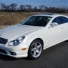 Mercedes 799 Diamond White Tri-Coat Pearl Complete Quart Kit