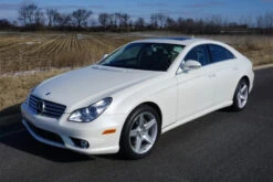 Mercedes 799 Diamond White Tri-Coat Pearl Complete Quart Kit