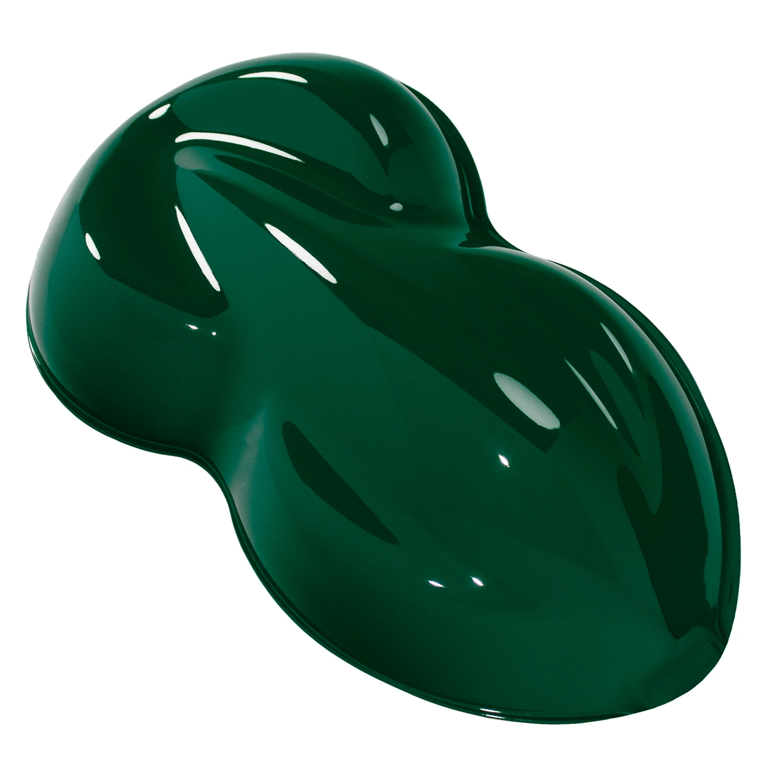 British Green Basecoat Clearcoat Quart Complete Paint Kit 1 British Green Basecoat Clearcoat Quart Complete Paint Kit