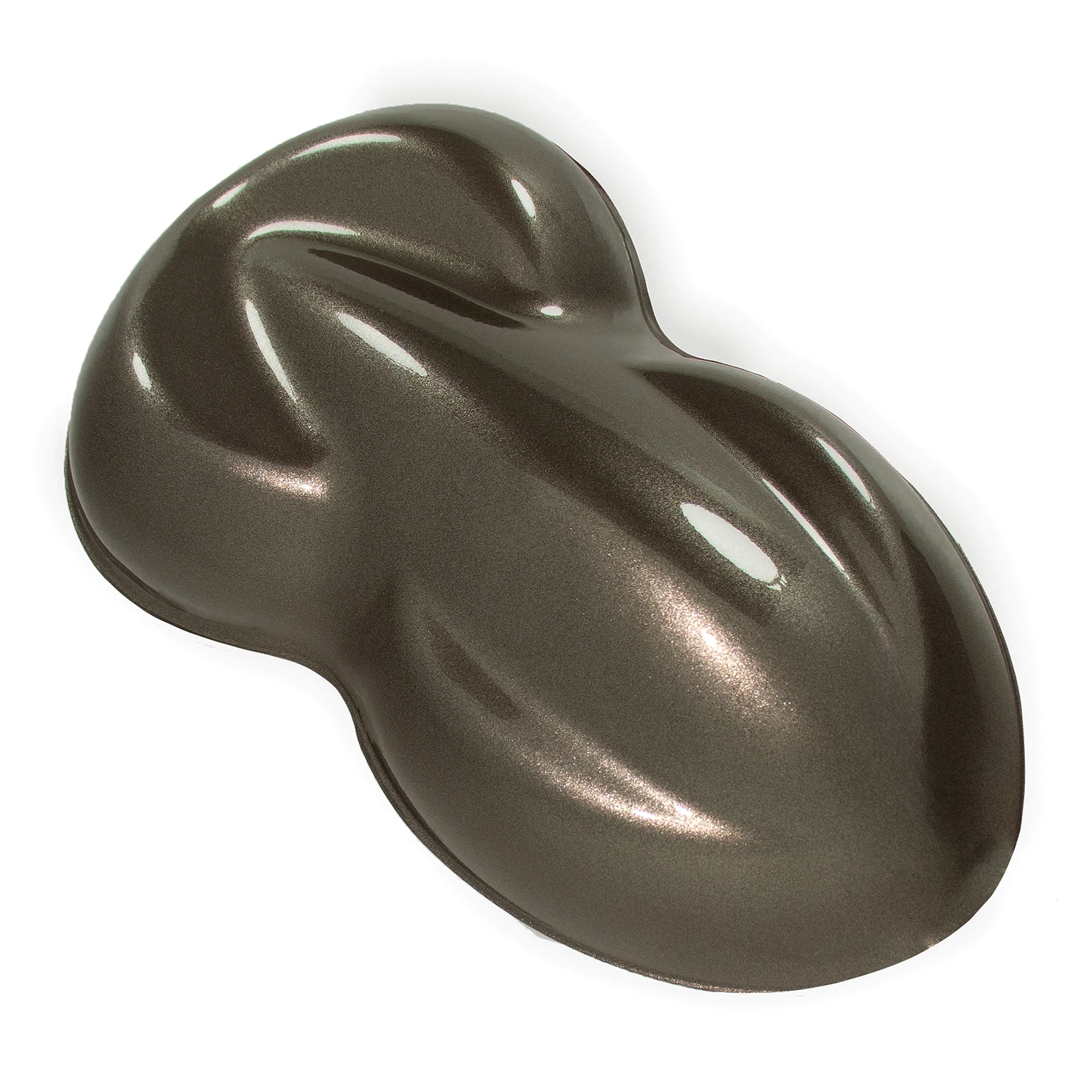 Heavy Metal Charcoal Metallic Basecoat Gallon (Basecoat Only) Car Auto Kit 1 Heavy Metal Charcoal Metallic Basecoat Gallon (Basecoat Only) Car Auto Kit