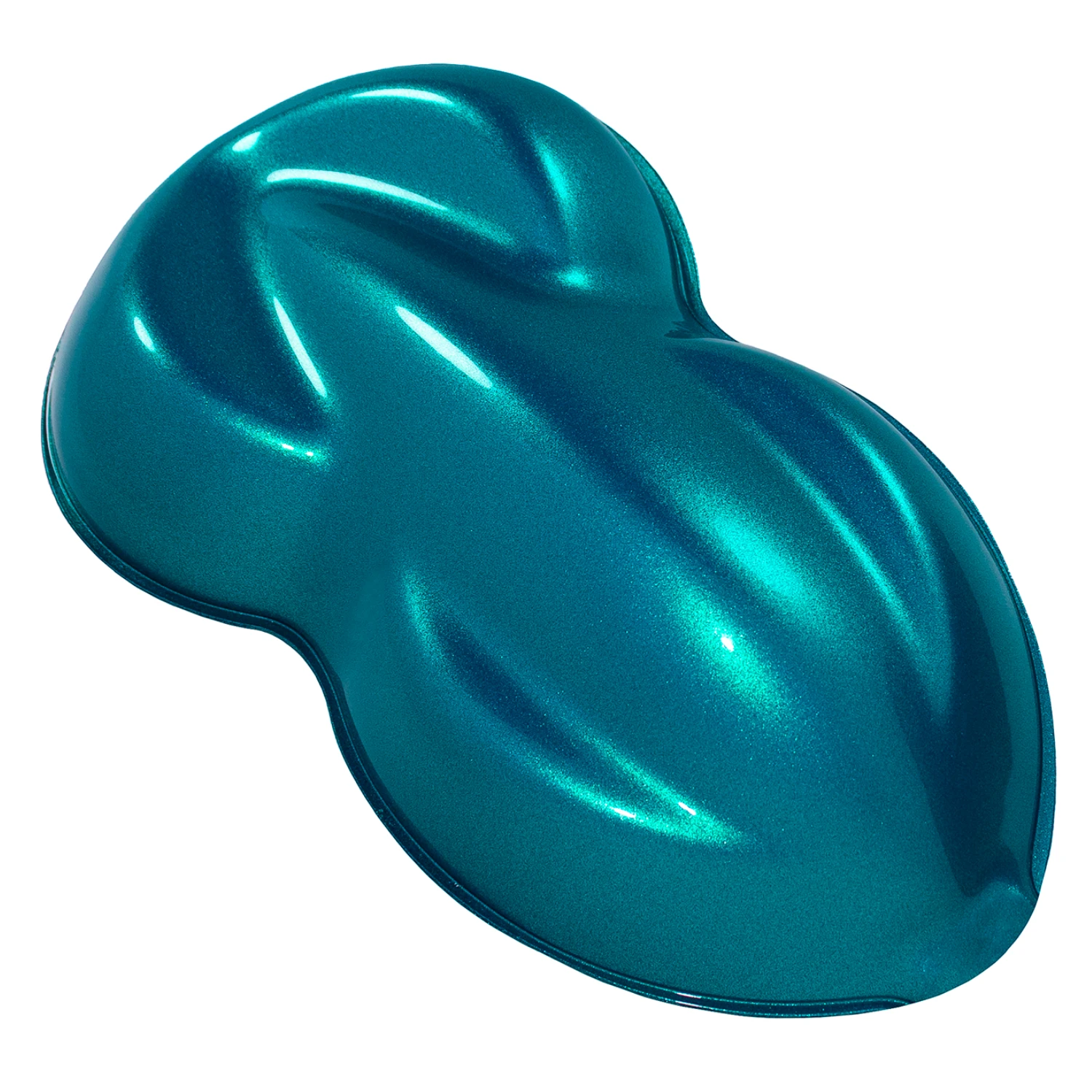 Heavy Metal Teal Metallic Basecoat Clearcoat Quart Complete Paint 1 Heavy Metal Teal Metallic Basecoat Clearcoat Quart Complete Paint