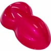 Hot Pink Pearl Basecoat Clearcoat Complete Gallon Kit