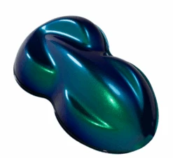 Twilight Series Chameleon Mountain Sky Gallon Color Change Kit