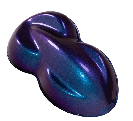 Darkness Series Chameleon Nebula Gallon Color Change Paint Kit 1 Darkness Series Chameleon Nebula Gallon Color Change Paint Kit