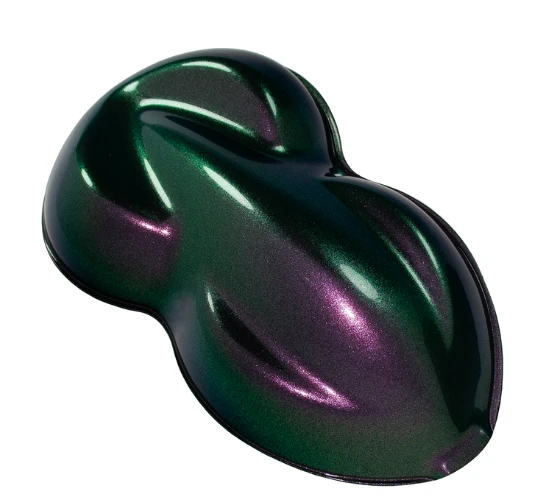 Twilight Series Chameleon Poison Vine Quart Color Change Kit 1 Twilight Series Chameleon Poison Vine Quart Color Change Kit