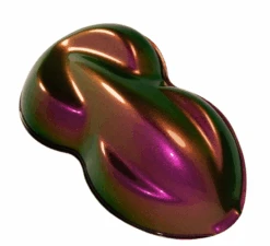 Twilight Series Chameleon Royal Flamingo Gallon Color Change Kit