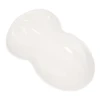 Super White Basecoat + Reducer Quart (Basecoat Only) Motorcycle Auto Paint Kit