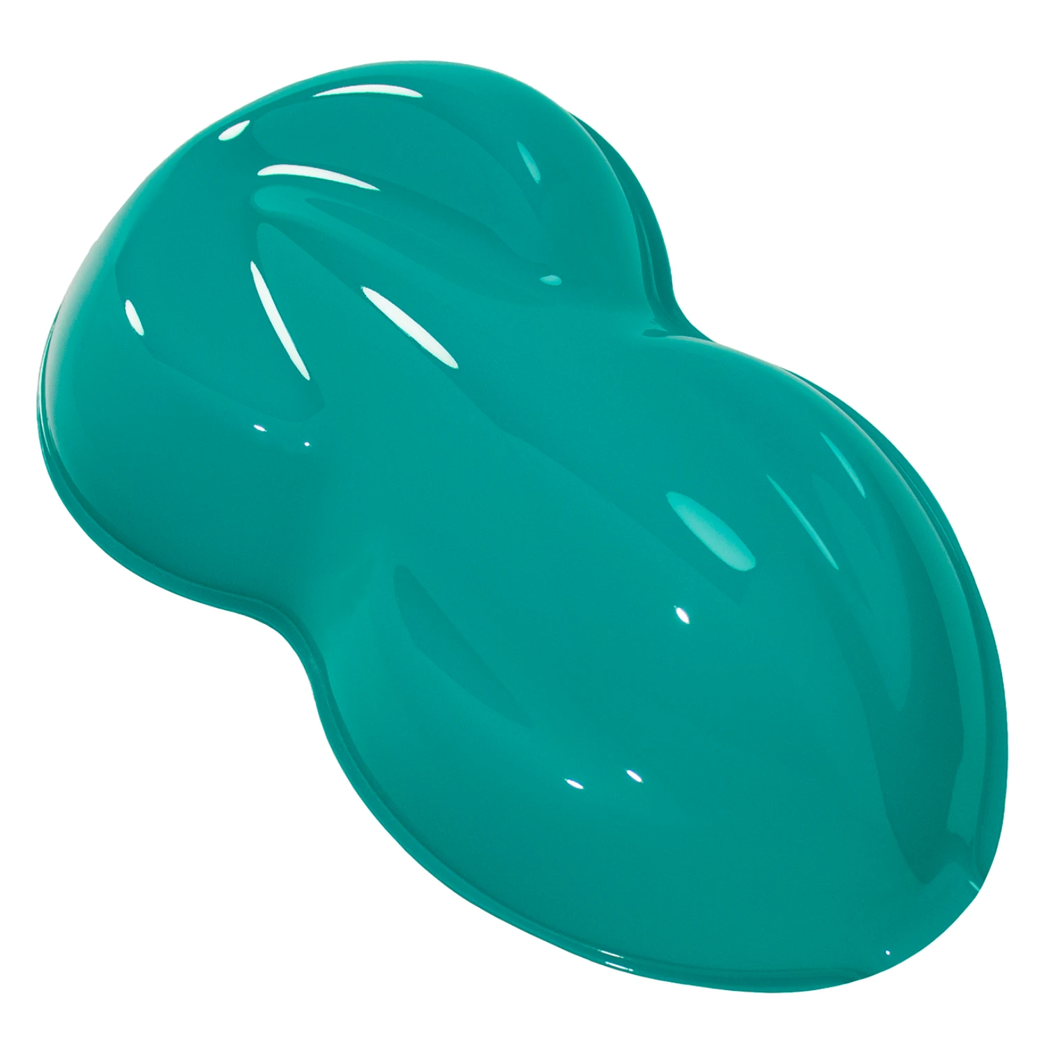 Aquamarine Basecoat With Reducer Gallon (Basecoat Only) Car Auto Paint Kit 1 Aquamarine Basecoat With Reducer Gallon (Basecoat Only) Car Auto Paint Kit