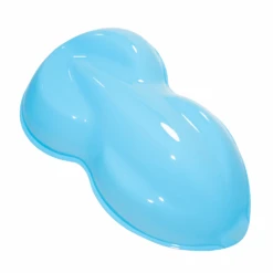 Baby Blue Basecoat + Reducer Quart (Basecoat Only) Motorcycle Auto Paint