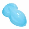 Baby Blue Basecoat Clearcoat Complete Gallon Kit