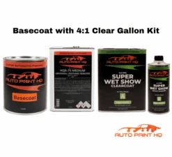 Car Paint Store -Car Paint Store basecoat 41 gallon kit ed4d4e1f 64f2 4eed be0a 845c0db37b93