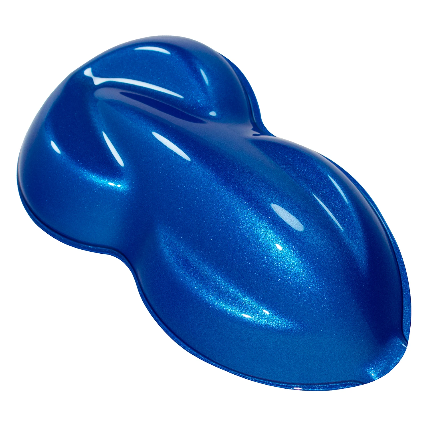 Stratto Blue Metallic Basecoat With Reducer Gallon (Basecoat Only) 1 Stratto Blue Metallic Basecoat With Reducer Gallon (Basecoat Only)