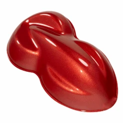 Meteor Maroon Metallic Basecoat Clearcoat Complete Gallon Kit