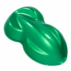 Planet Green Metallic Basecoat With Reducer Gallon (Basecoat Only)