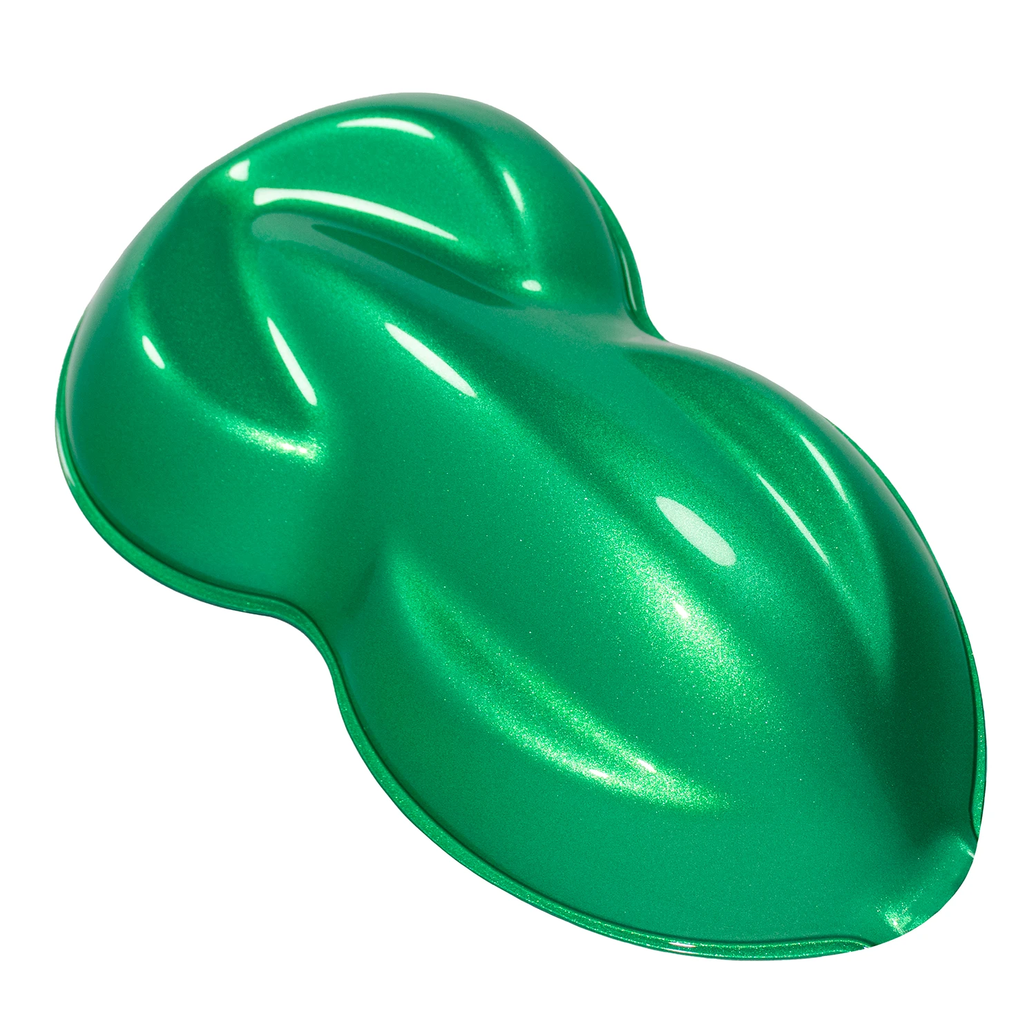 Planet Green Metallic Basecoat With Reducer Gallon (Basecoat Only) 1 Planet Green Metallic Basecoat With Reducer Gallon (Basecoat Only)