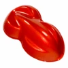 Cinder Red Metallic Basecoat With Reducer Gallon (Basecoat Only)