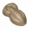 Premium Beige Metallic Basecoat With Reducer Gallon (Basecoat Only) Kit