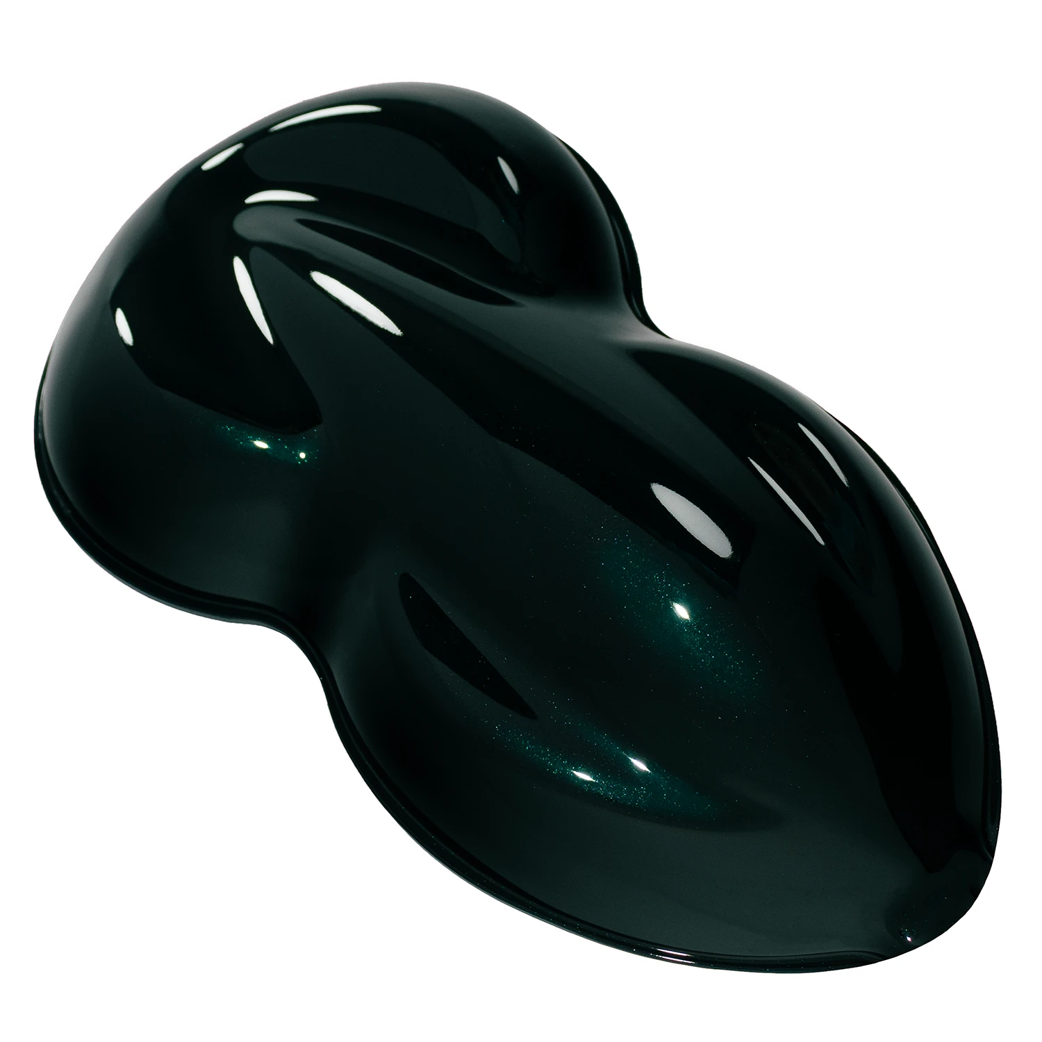 Black Crystal Aquamarine Pearl Acrylic Urethane Single Stage Gallon Paint Kit 1 Black Crystal Aquamarine Pearl Acrylic Urethane Single Stage Gallon Paint Kit