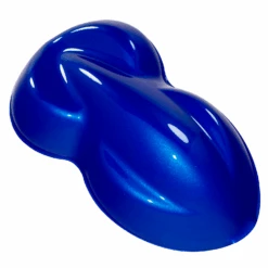 Blue Pearl Basecoat With Reducer Gallon (Basecoat Only) Paint Kit