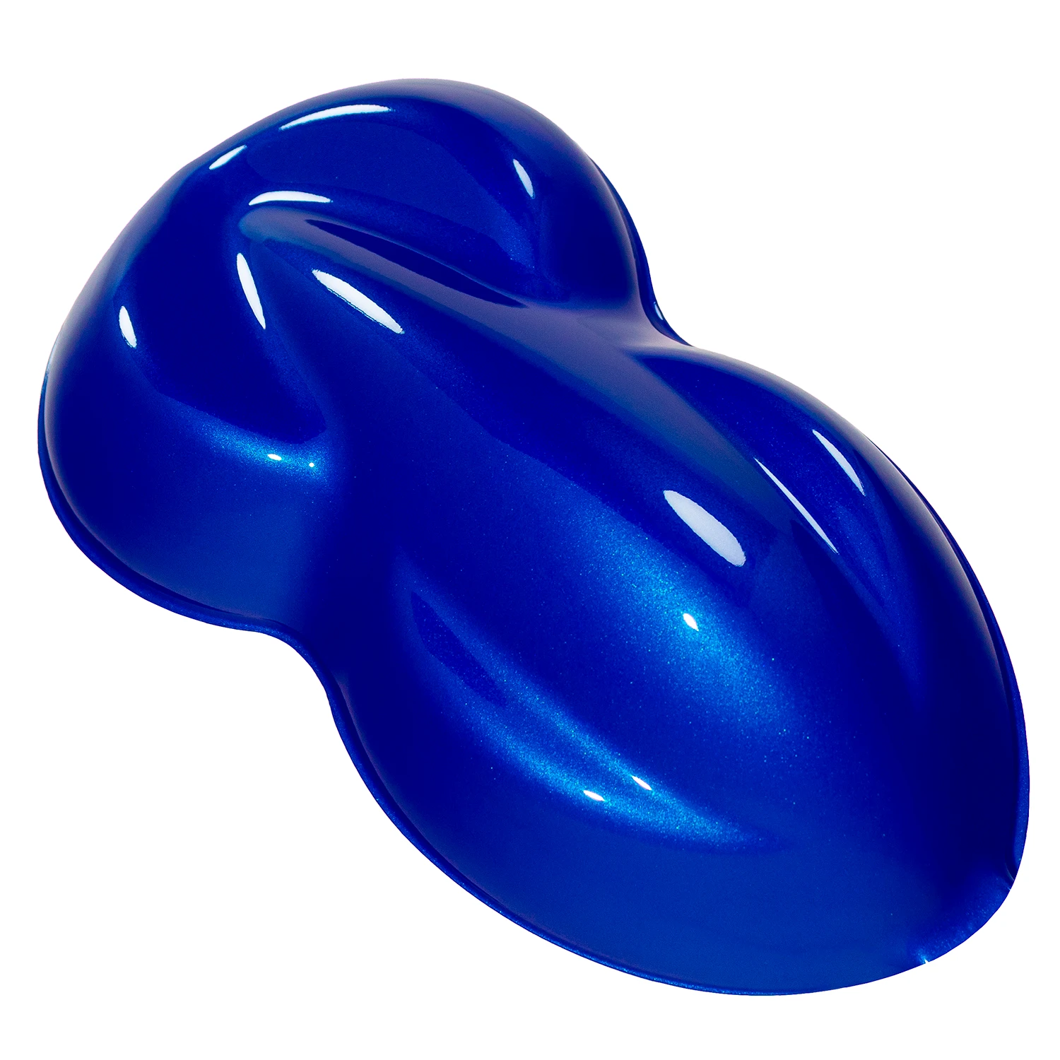 Blue Pearl Basecoat With Reducer Gallon (Basecoat Only) Paint Kit 1 Blue Pearl Basecoat With Reducer Gallon (Basecoat Only) Paint Kit