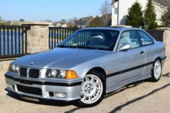 BMW 309 Arctic Silver/Pure Silver Basecoat + Reducer Quart (Basecoat Only)Kit