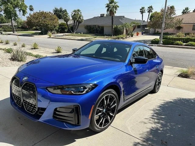 BMW C31 Portimao Blue Basecoat Clearcoat Quart Complete Paint Kit 1 BMW C31 Portimao Blue Basecoat Clearcoat Quart Complete Paint Kit