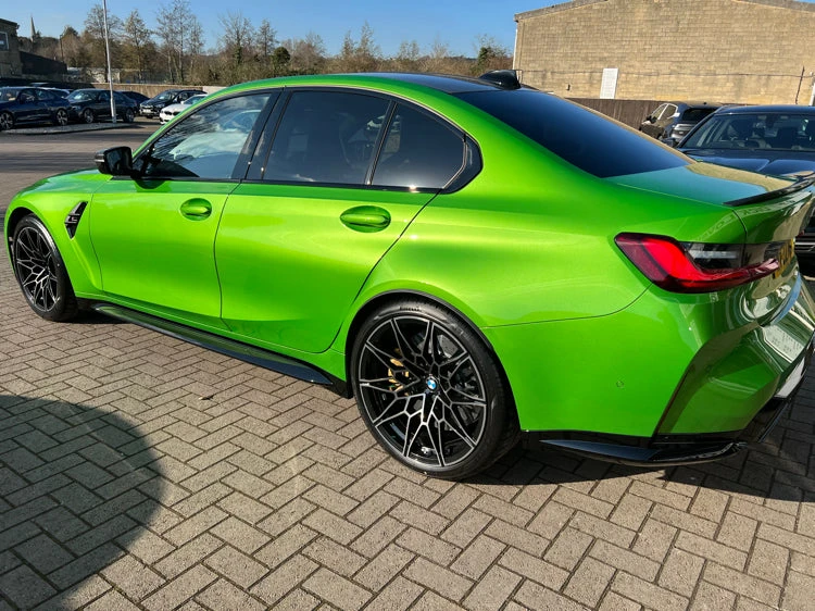 BMW W14 Java Green Basecoat Clearcoat Quart Complete Paint Kit 1 BMW W14 Java Green Basecoat Clearcoat Quart Complete Paint Kit