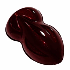 Candy Flake Brandywine Gallon With Reducer (Candy Midcoat Only)Auto Paint