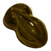 Candy Flake Gold Gallon With Reducer (Candy Midcoat Only)Auto Paint