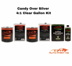 Candy Twilight Blue Over Silver Base Complete Gallon Kit 7 Candy Twilight Blue Over Silver Base Complete Gallon Kit -Car Paint Store candy over silver 41 gallon kit acc011ec 136d 4b9c ae59 62f2ac8a7c6a