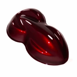 Candy Brandywine Over Charcoal Base Complete Gallon Kit