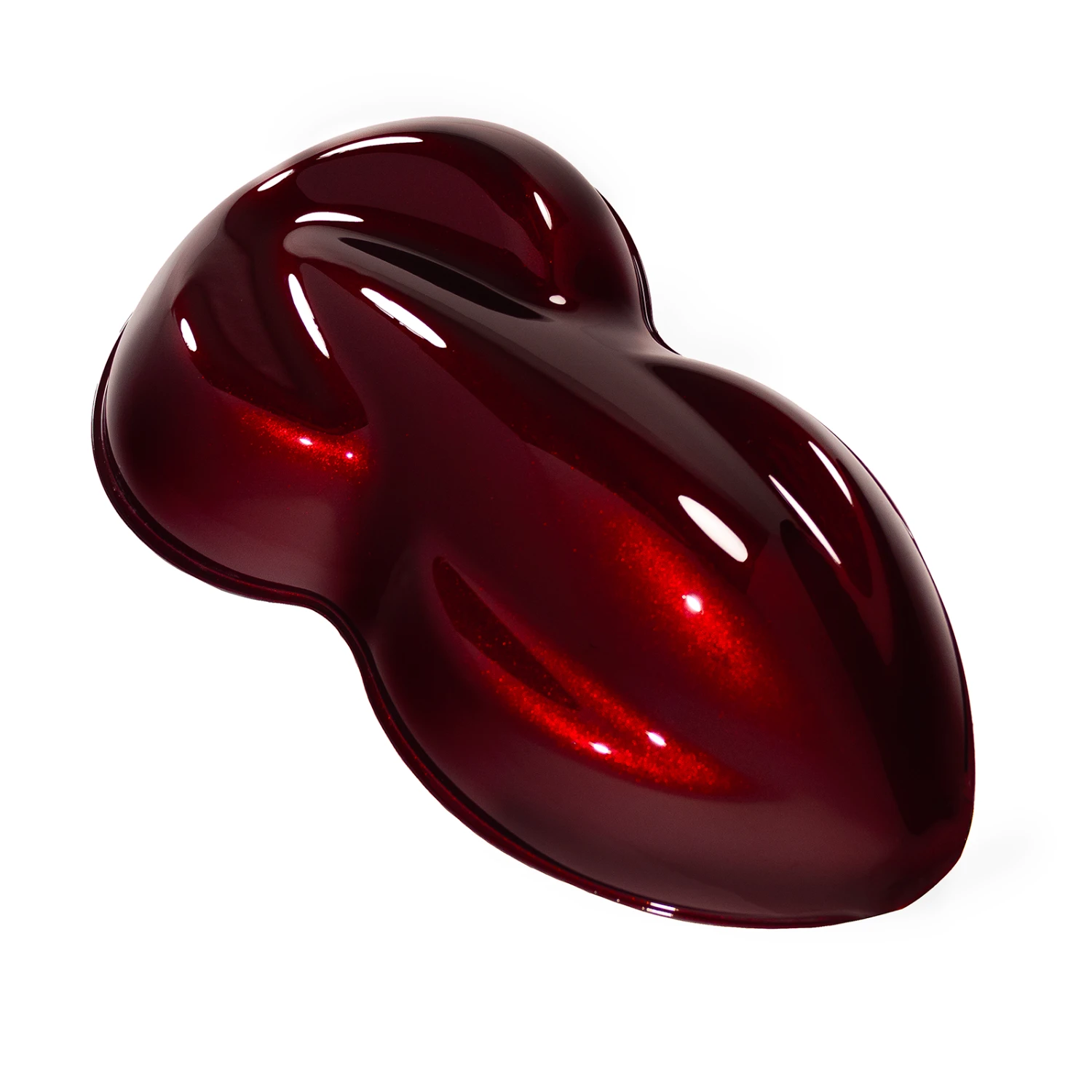 Candy Brandywine Over Charcoal Base Complete Gallon Kit 1 Candy Brandywine Over Charcoal Base Complete Gallon Kit