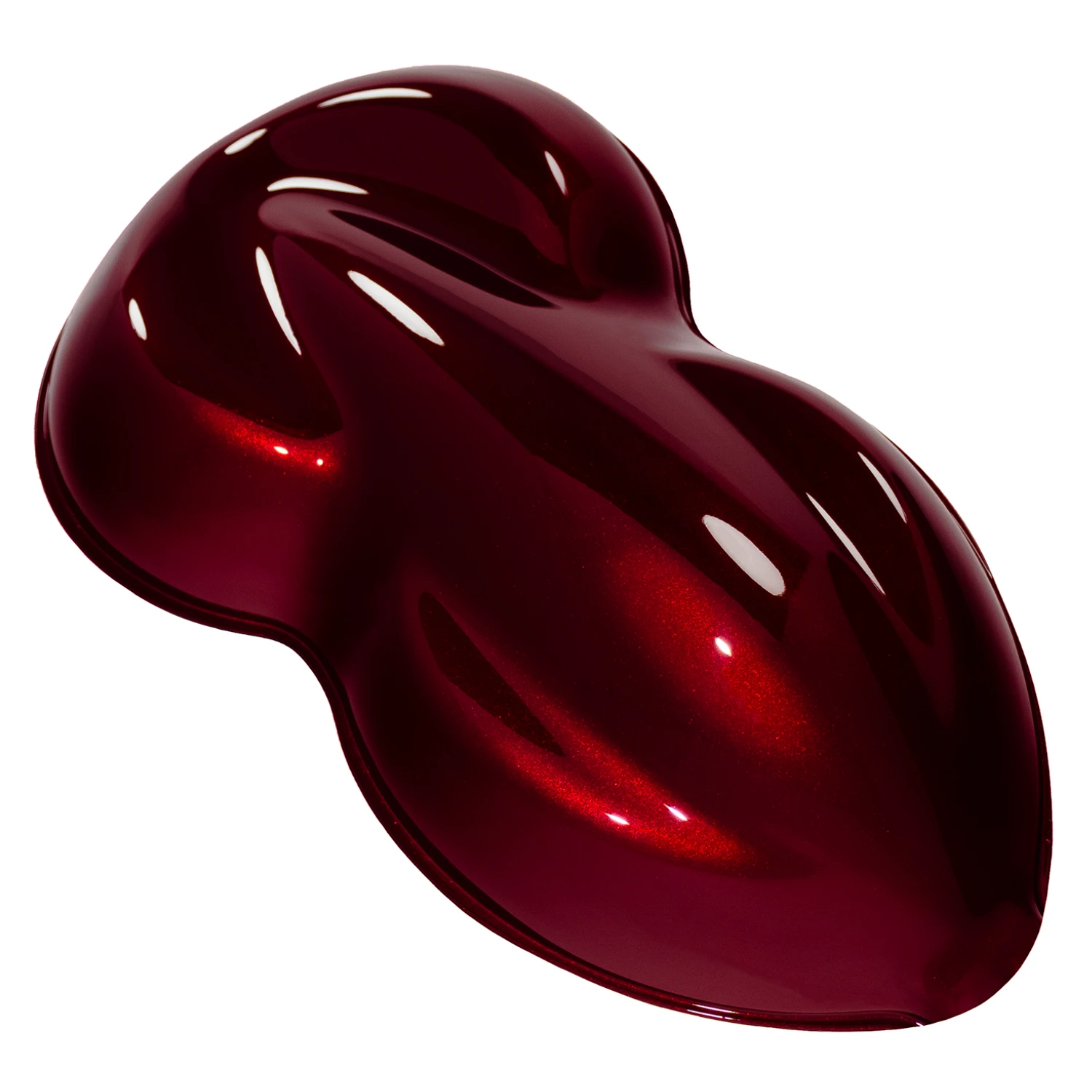 Candy Strawberry Over Charcoal Base Complete Gallon Kit 1 Candy Strawberry Over Charcoal Base Complete Gallon Kit