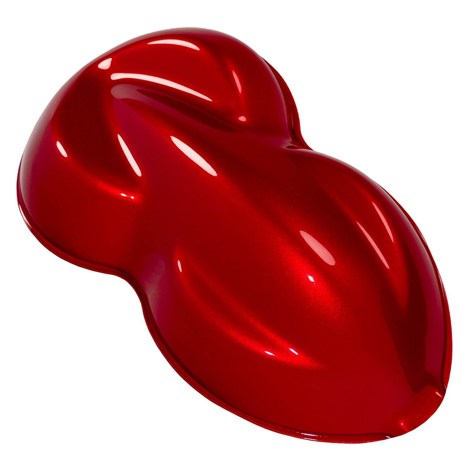 Candy Brandywine Over Gold Base Complete Gallon Kit 1 Candy Brandywine Over Gold Base Complete Gallon Kit