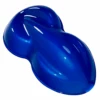 Candy Blue Gallon With Gallon Reducer (Candy Midcoat Only) Car Auto Paint Kit
