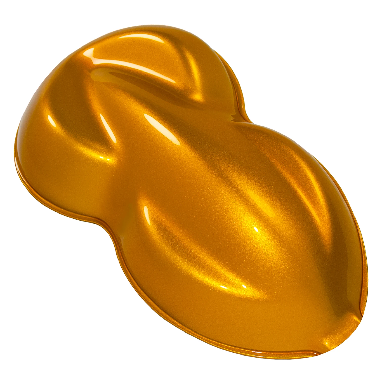 Candy Gold Basecoat Quart Complete Kit (Over Gold Base) 1 Candy Gold Basecoat Quart Complete Kit (Over Gold Base)