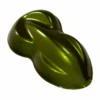 Candy Pearl Acid Green Quart With Reducer (Candy Midcoat Only) Auto Paint Kit