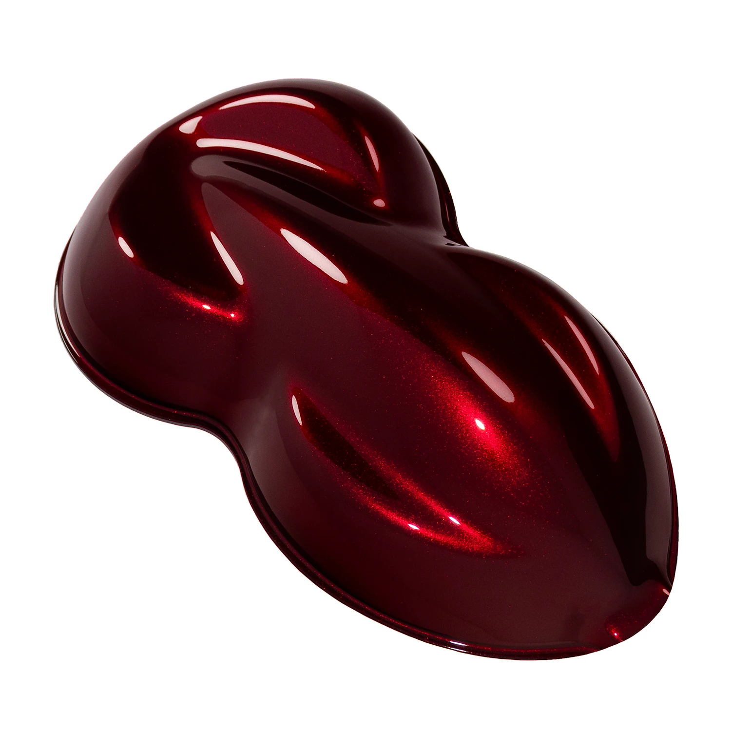 Candy Pearl Black Raspberry Gallon With Reducer (Candy Midcoat Only)Paint Kit 1 Candy Pearl Black Raspberry Gallon With Reducer (Candy Midcoat Only)Paint Kit