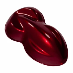 Candy Pearl Brandywine Over Black Base Complete Gallon Kit