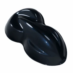 Candy Pearl Denim Blue Quart With Reducer (Candy Midcoat Only) Auto Paint Kit