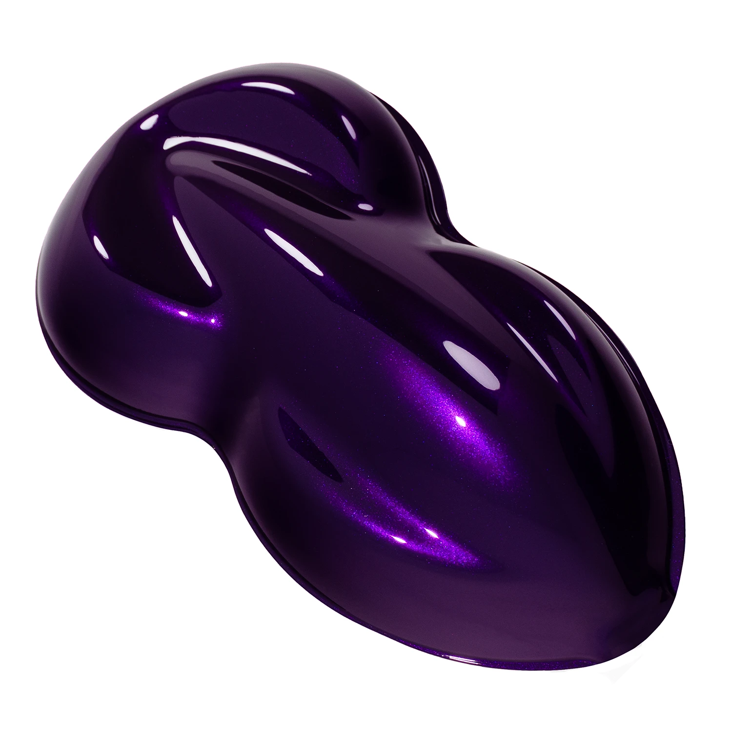 Candy Pearl Grape Quart With Reducer (Candy Midcoat Only) Auto Paint Kit 1 Candy Pearl Grape Quart With Reducer (Candy Midcoat Only) Auto Paint Kit