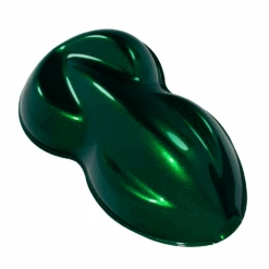 Candy Pearl Jade Basecoat Quart Complete Kit (Over Black Base)